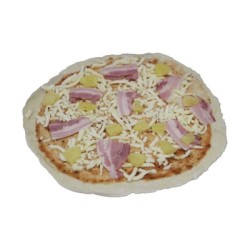 PIZZA TROPICAL